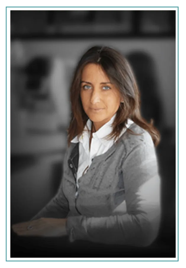 Dr Stéphanie Refait