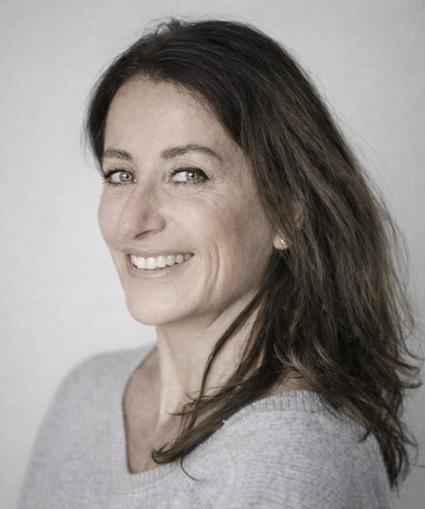 Dr Stéphanie Refait