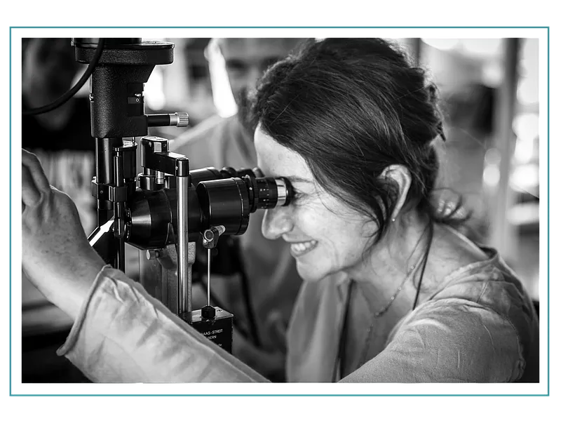 Dr Stéphanie Refait