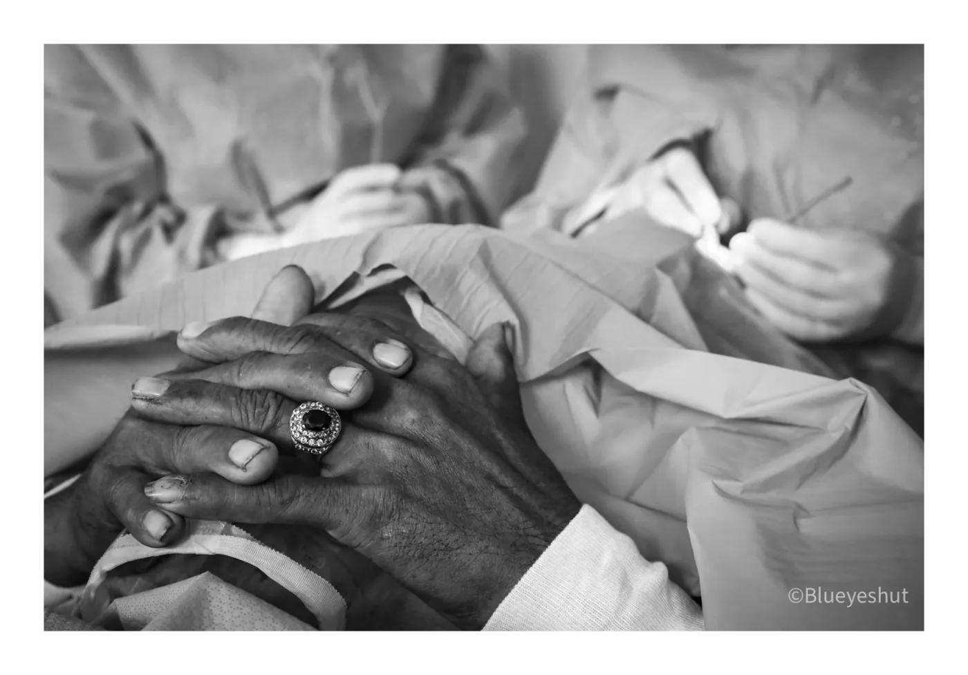 Mission humanitaire au Cambodge